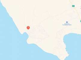 Участок в самом дорогом и удачно расположенном ст города. (...