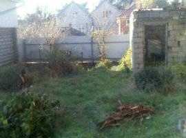 Породам земельный участок 6 соток центре города. Участок под...