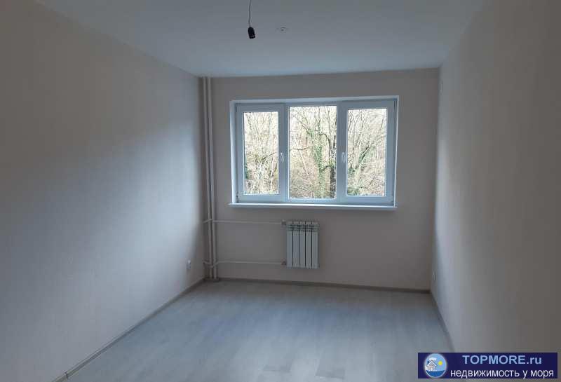 Продается уютная, светлая квартира в г. Сочи. Жилой комплекс расположен в поистине уникальном месте в окружении...