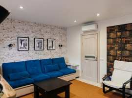 Квартира с хорошим ремонтом, мебелью и техникой. Звоните. Отвечу на...