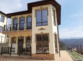 Дома построены по монолитной технологии с заполнением...