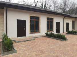 Продается дом в спальном районе, вокруг нац.парка, горная река,...