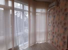 Продается квартира с ремонтом и мебелью недалеко от моря мкр....