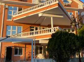 Продается квартира с ремонтом в жилом комплексе бизнес класса. Дом...