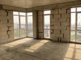 Сорренто парк  жилой комплекс бизнес-класса в центре Адлера, на...