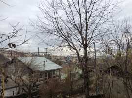 Участок в центральном районе Сочи с панорамным видом на море и...