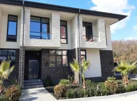 Таунхаус в экологическом районе г.Сочи, до курортного 10 минут,...