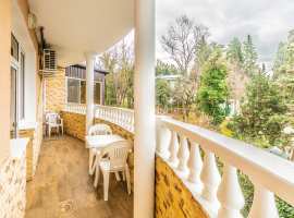 Продается гостевой дом возле санаториев Электроника и Мысс Видный....