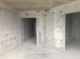 Просторная двух комнатная квартира, удачная планировка позволяющая...