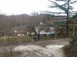 Большой участок для застройки

Продается большой участок для...