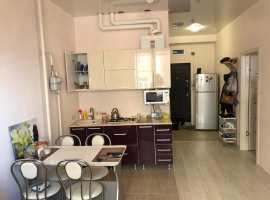 Продам 2-х комнатную квартиру площадью 43 кв. на 3 этаже 6 этажного...