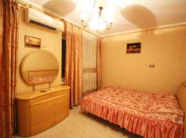 .Продам квартиру в центральном районе. В квартире выполнен...