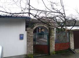 Уютный дом в Сочи рядом с морем
 
У вас есть возможность...