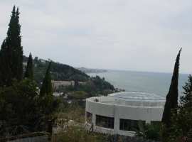 Земельный участок в Хосте с видом на море

Продается земельный...