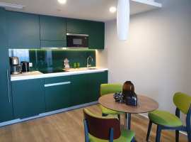 Квартира входит в состав апарт-отеля премиум-класса «Adagio»....