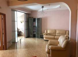 Прекрасная квартира в доме бизнес класса в престижном, зеленом...