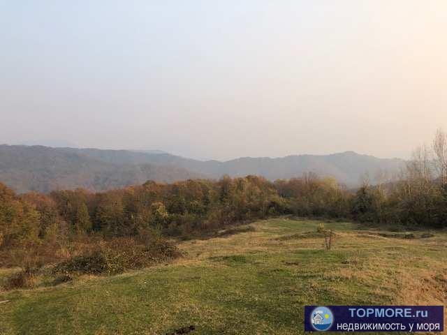 Прекрасное место для постройки шикарного особняка или злитного коттеджного поселка, возможно объединит несколько...