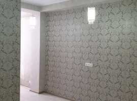 Продается квартира с видом на море. В квартире сделан ремонт, весят...