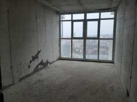 Комплекс построен  в завокзальном микрорайоне .
До моря 2 400...