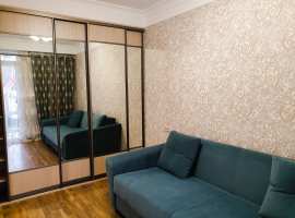 Продается квартира в Сочи, в изящном, современный 12-ти этажном...