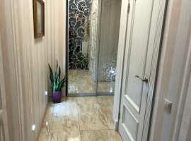 Продам 3-х комнатную квартиру площадью 98 кв.м на 5 этаже 17...