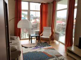 Продам 2-х комнатную квартиру площадью 66 кв.м на 13 этаже 17...