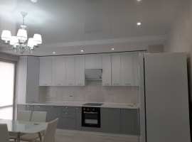 Вашему  вниманию представлена квартира с видом на море, выполнен...