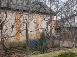 Продается участок 14 соток. На участке есть 2 небольших дома.