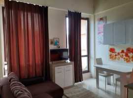 Продам светлую квартиру с панарамными окнами на 8 этаже с...