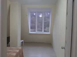 Квартира в спальном районе с мебелью и ремонтом, техника вся...