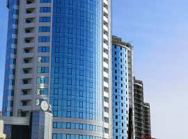 ЖК Морская симфония это одна из самых известных новостроек...