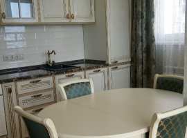  Жилой комплекс бизнес-класса состоит из пяти 13-ти этажных...