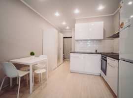 Продается уютная, светлая квартира в центральном районе г. Сочи. В...