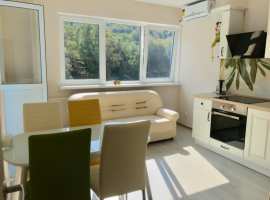 ОБЩИЕ ХАРАКТЕРИСТИКИ
Класс дома Комфорт
Материал здания...