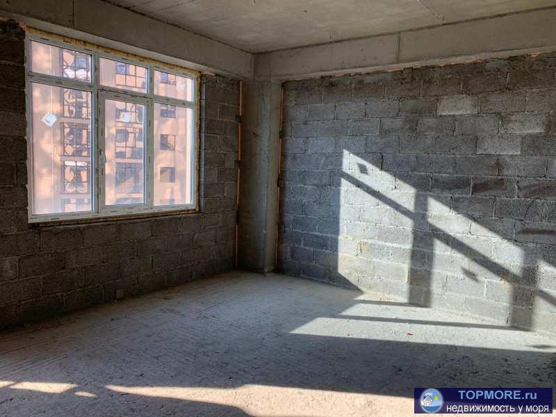 Раскошный жилой комплекс Новая Заря. Дом сдан осталась всего одна квартира по акции.  Коммуникации центральные,...