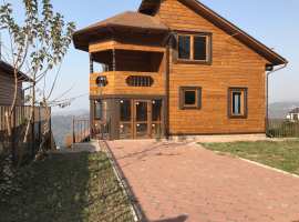 Продается престижный коттедж в тихом и экологически чистом районе...