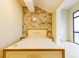 ЦЕНТР СОЧИ! ИДЕАЛЬНЫЕ ИНВЕСТИЦИИ! ДОХОД ОТ СДАЧИ ОТ 600.000 В ГОД!...