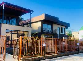 Комплекс расположен в живописном месте, в Адлерском районе, где...