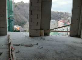 ОБЩИЕ ХАРАКТЕРИСТИКИ
Класс дома
Бизнес
Материал здания...