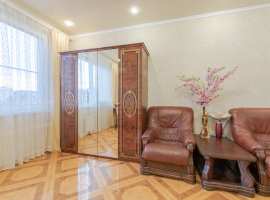 Квартира в самом центре Сочи , дом бизнес класса, великолепные...