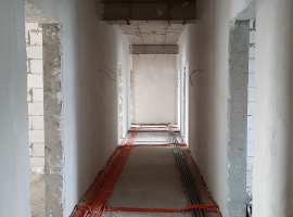 Дом класса Бизнес, с дизайнерским оформлением мест общего...