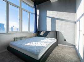 Шикарная квартира в самом центре культурной и досуговой жизни...