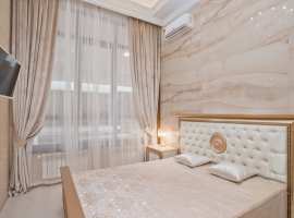 Апартаментный комплекс Grand Gallery в самом центре города Сочи,...