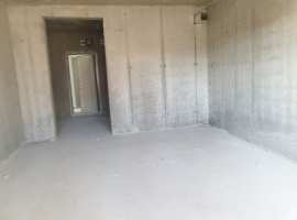 Большая квартира в доме бизнес класса. Шикарный балкон и панорамные...