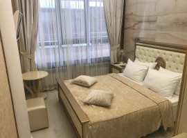    ХИТ ПРОДАЖ !
   АПАРТ-ОТЕЛЬ В САМОМ ЦЕНТРЕ СОЧИ !...