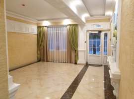 Квартира с балконом в ЖК Новая Заря, сдача в декабре 2019 года. В...