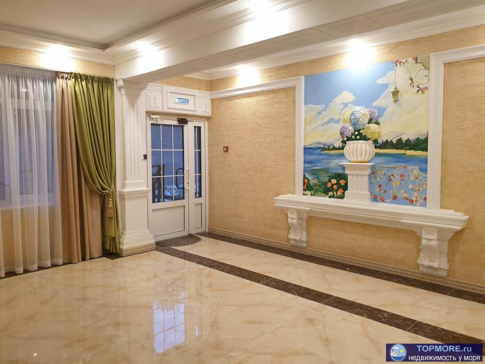 Квартира в ЖК Новая Заря, сдача в декабре 2019 года. В доме есть консьерж, видеонаблюдение, лифт грузовой, лифт...