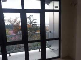 Продаются апартаменты с видом на море. Сдача 1 января 2020 года....