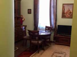 Продажа просторной квартиры в историческом центре южной столицы....