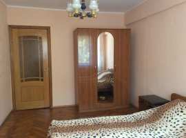 квартира в самом центре Сочи на ул. Воровского, район сохранивший...